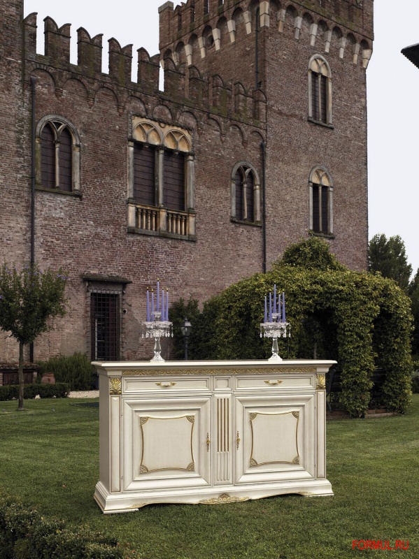 Комод Saoncella Claudio 1712/LP100